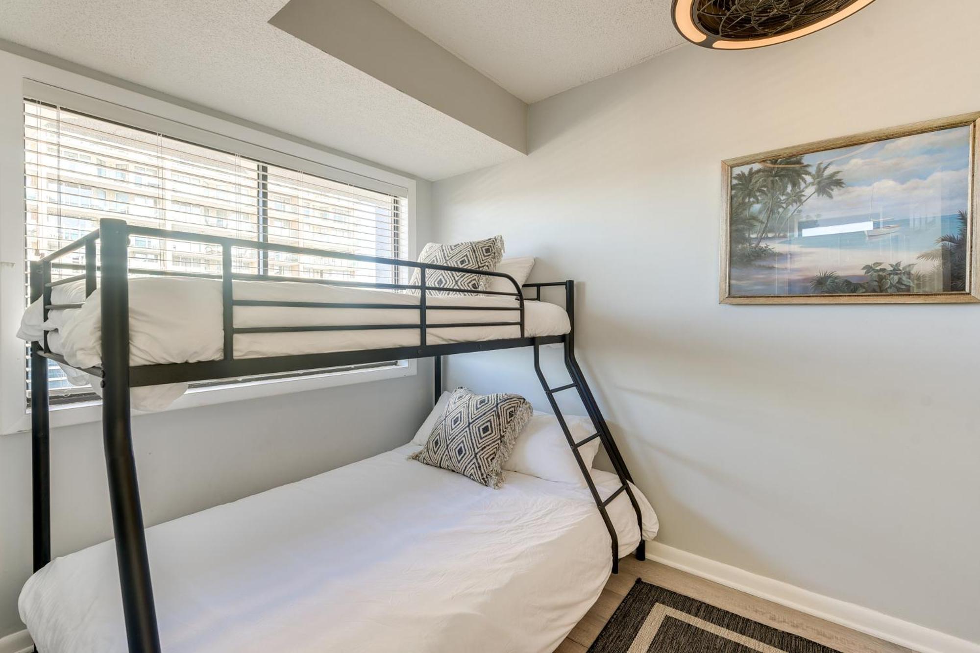Oceanfront North Myrtle Beach Condo With Indoor Pool Dış mekan fotoğraf