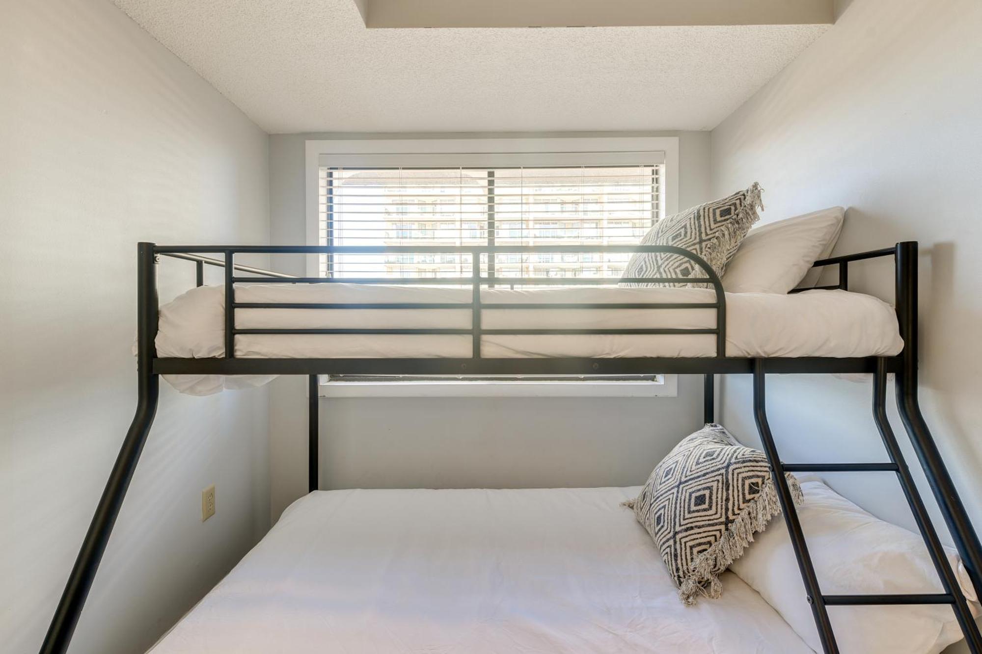 Oceanfront North Myrtle Beach Condo With Indoor Pool Dış mekan fotoğraf