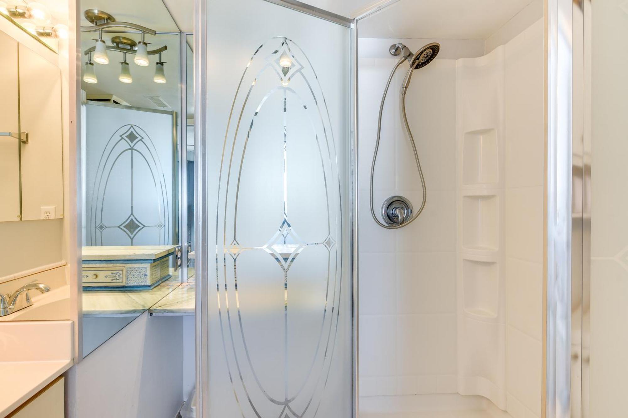 Oceanfront North Myrtle Beach Condo With Indoor Pool Dış mekan fotoğraf