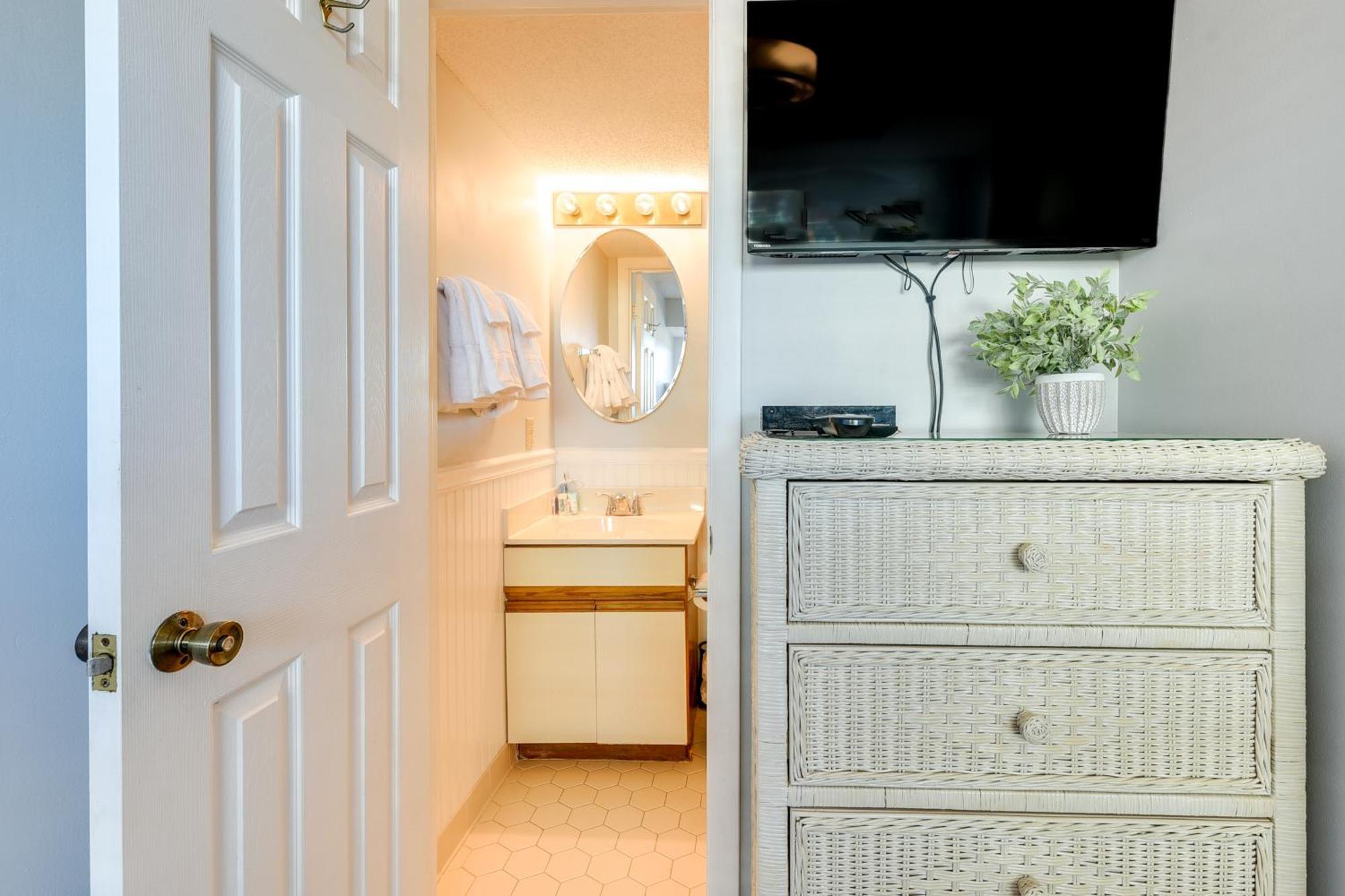 Oceanfront North Myrtle Beach Condo With Indoor Pool Dış mekan fotoğraf