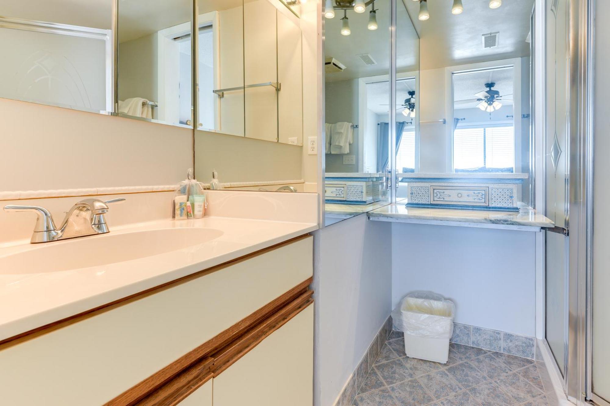 Oceanfront North Myrtle Beach Condo With Indoor Pool Dış mekan fotoğraf